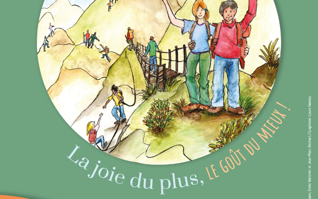 Bonne rentrée!