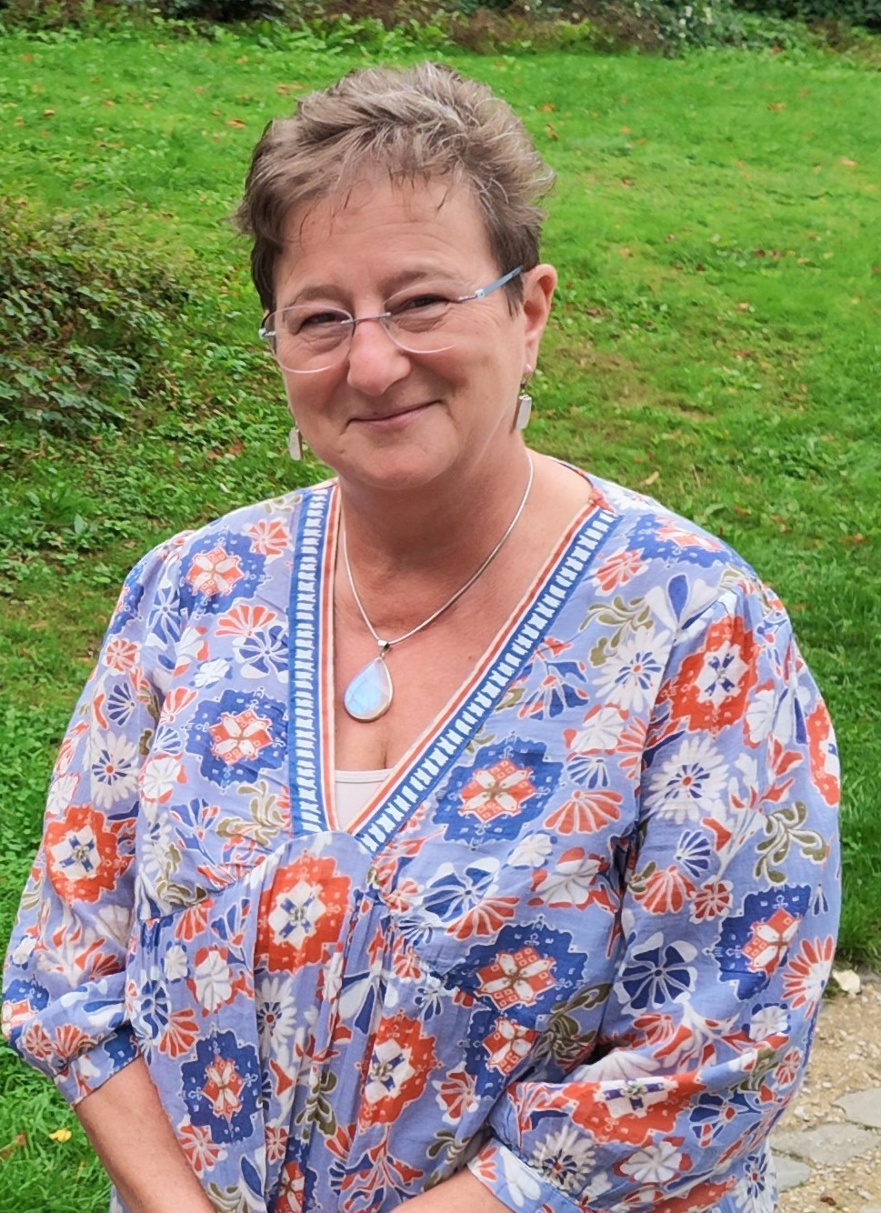 Anne L'Olivier