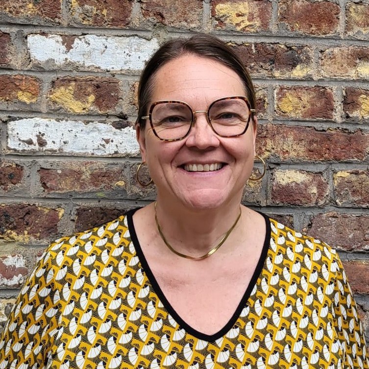 Catherine Vaneck